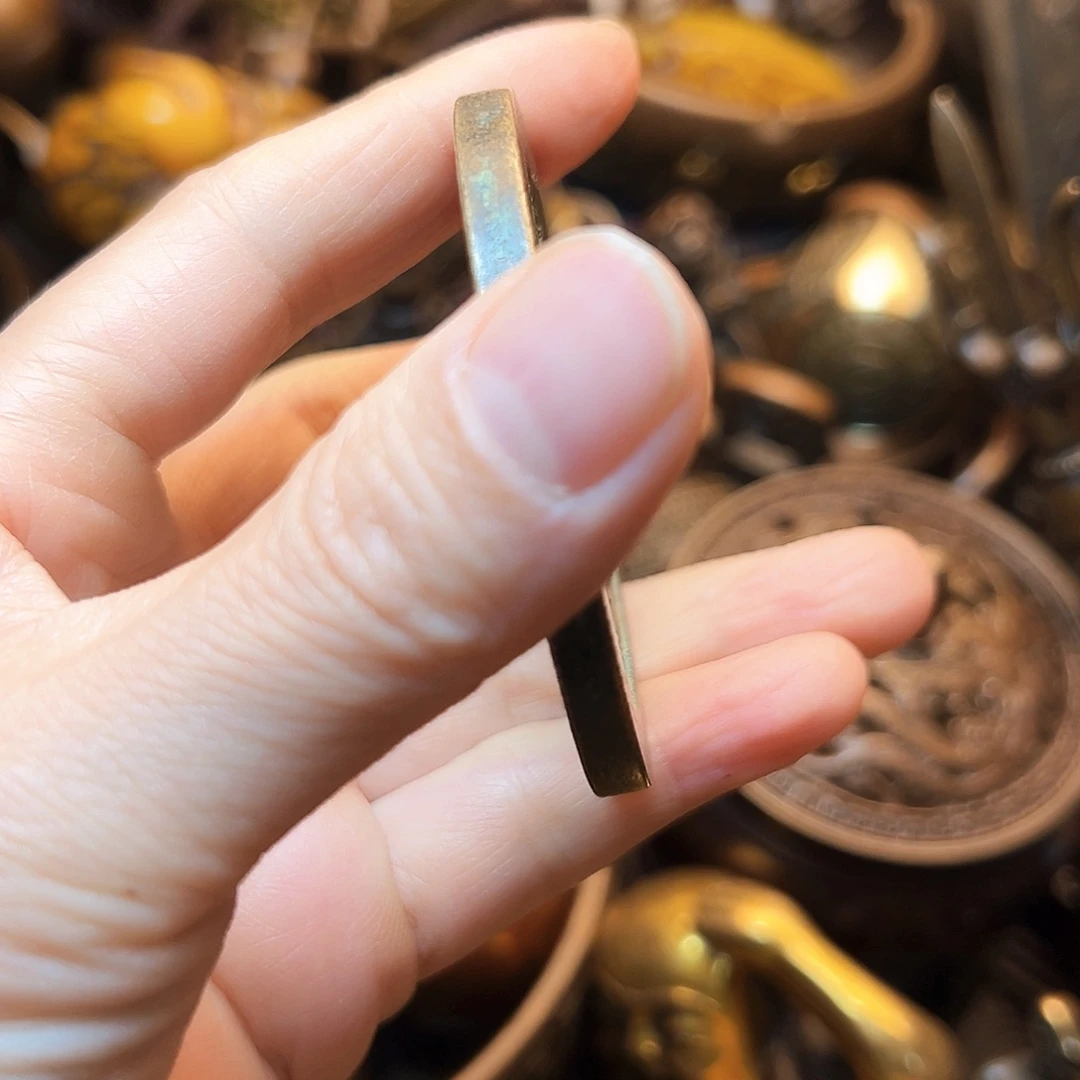 精美铜器工艺品等