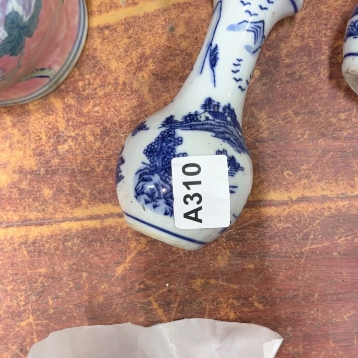 陶瓷制品瑕疵处理