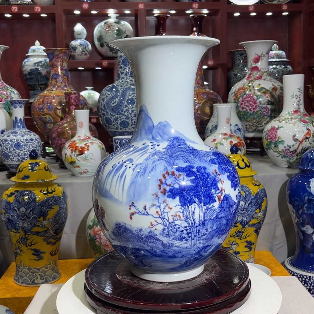 景德镇陶瓷景德镇陶瓷