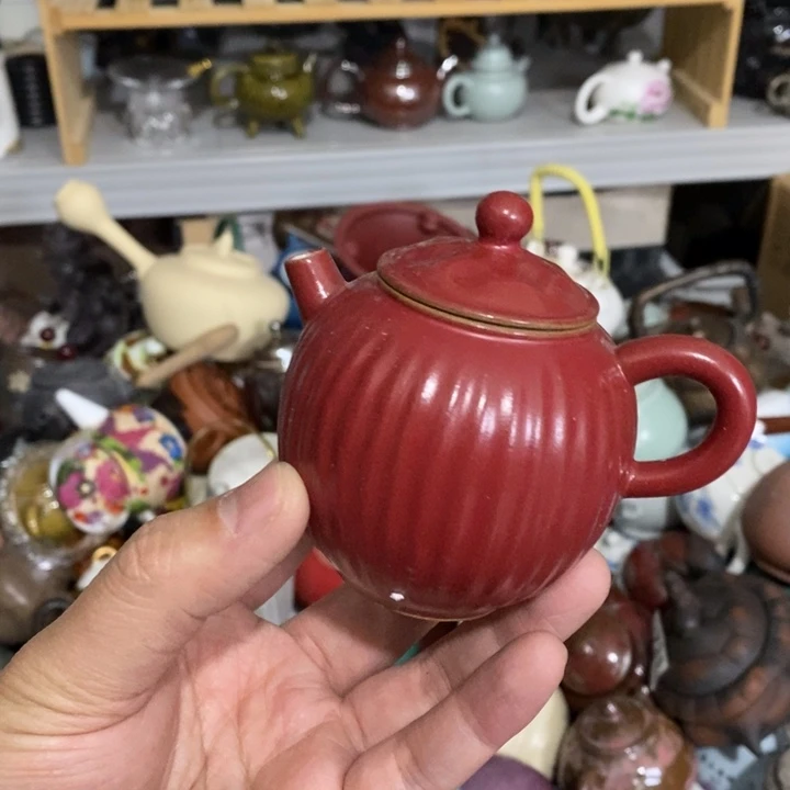 陶瓷艺术品及陶瓷制品