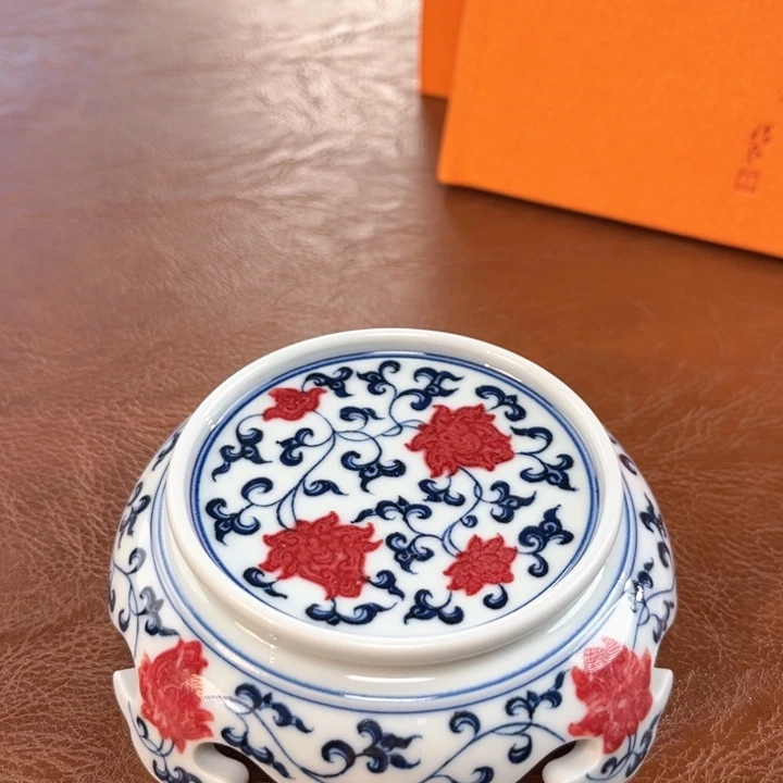 瓷片千年瓷都景德镇