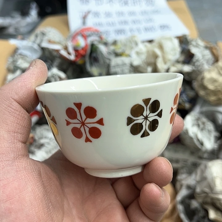 38包邮，盘子，碗，杯子，茶壶，默认瑕疵