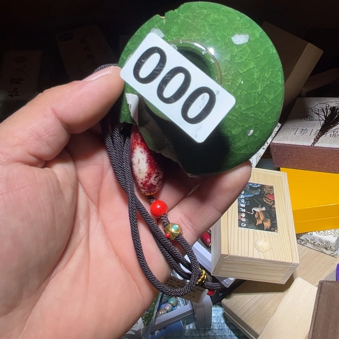 亮***剑琉璃手工艺品以直播间实物为准