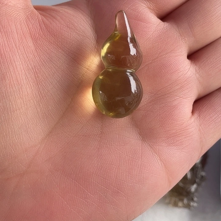水晶珠宝半成品未镶嵌孟*孟