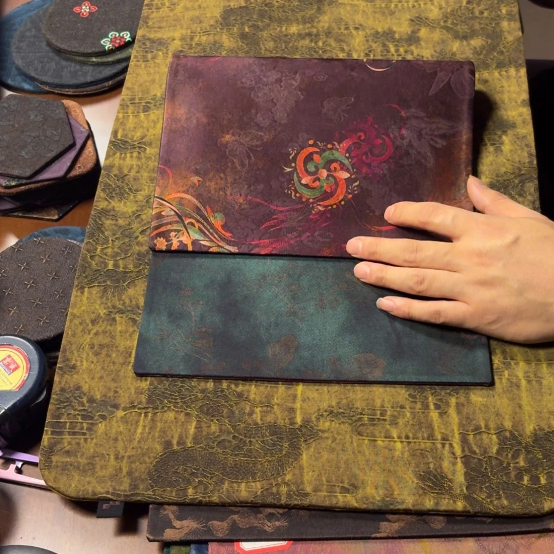 裕香阁高品质茶席50x24