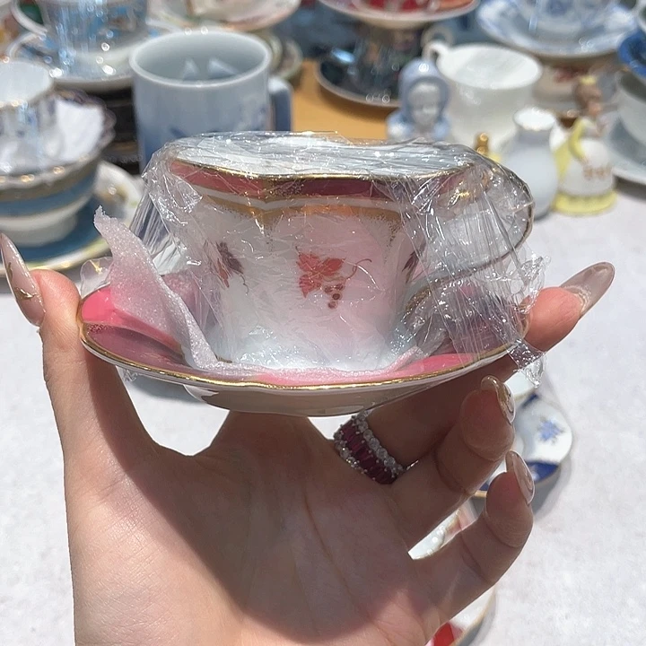 精品进口瓷器瓷片
