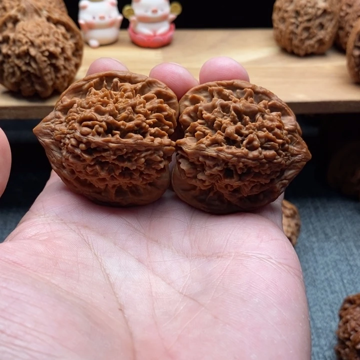 文玩核桃满天星42尺寸