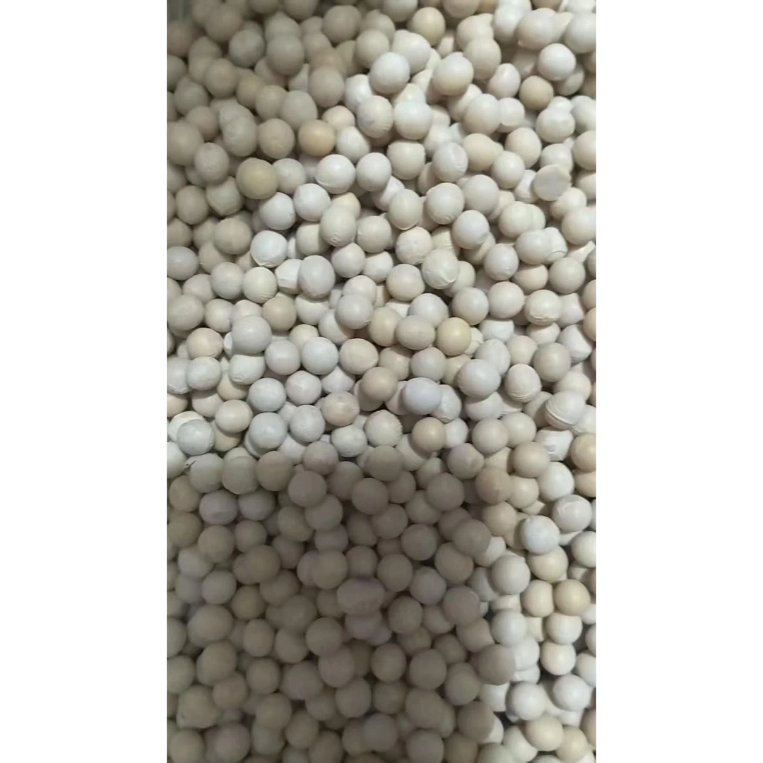 农家自种老品种黄豆 土法种植打豆浆煲汤都香浓