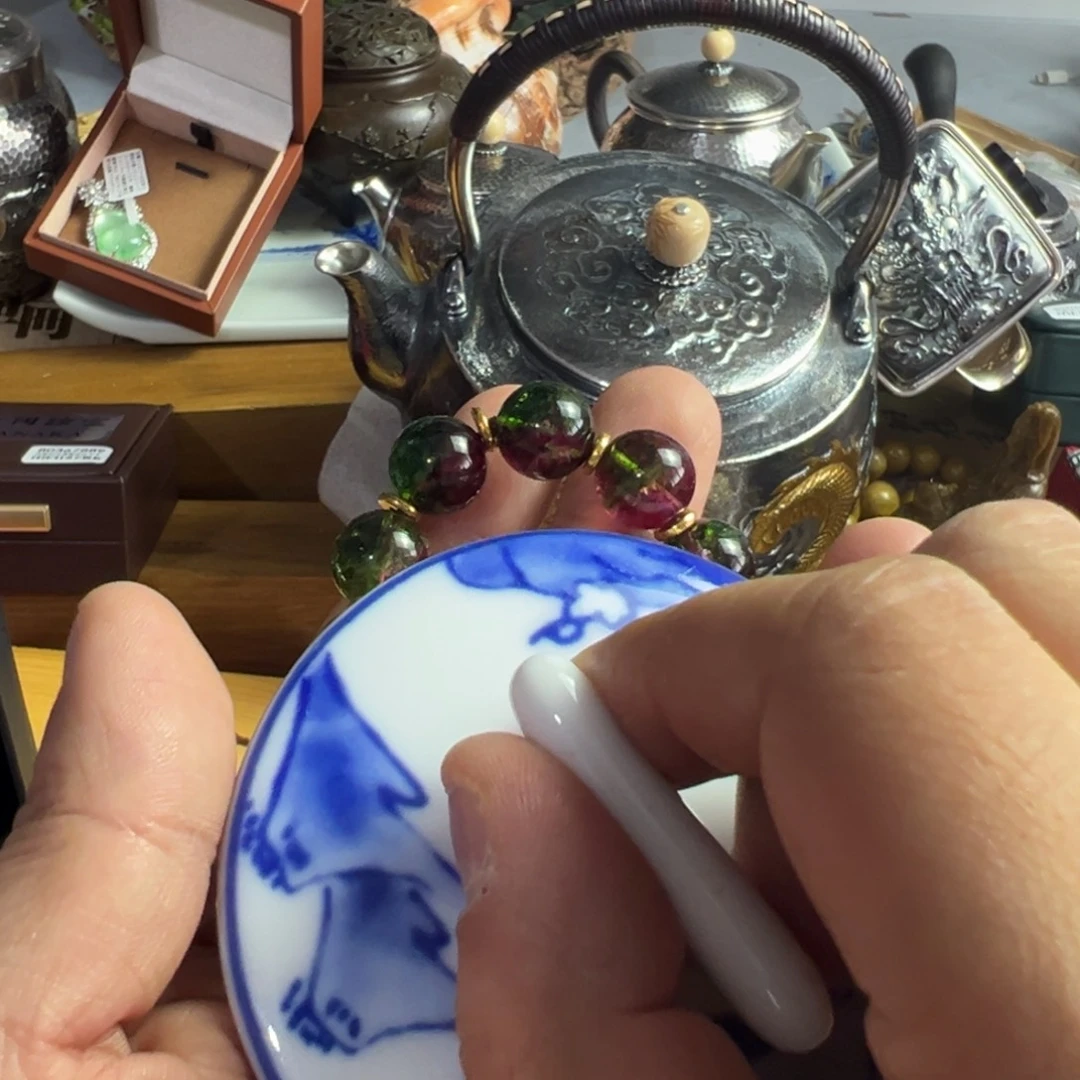 紫砂茶文化，多样性发一我家粉丝真好看