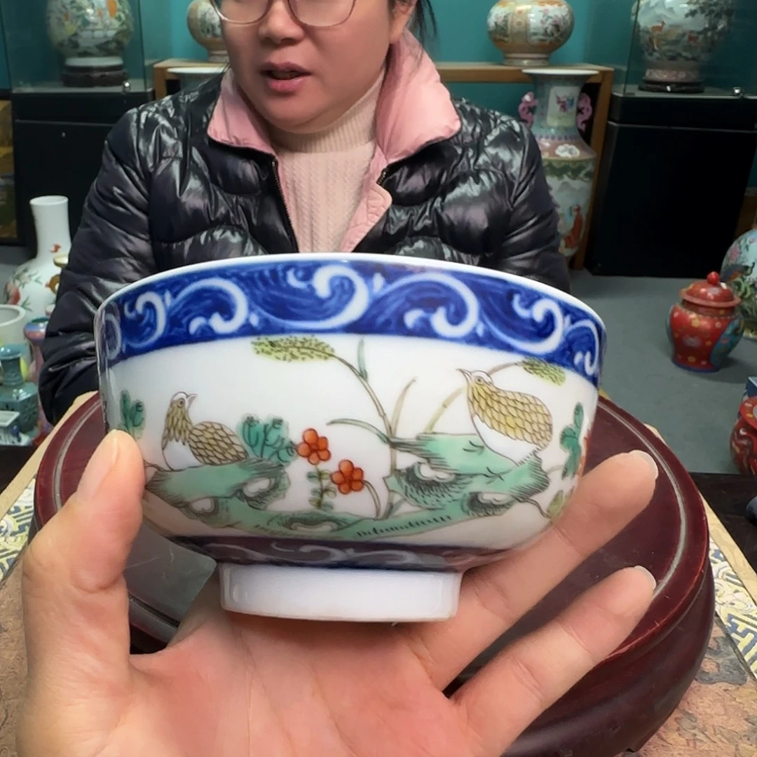 陶摆件景德镇陶瓷艺术