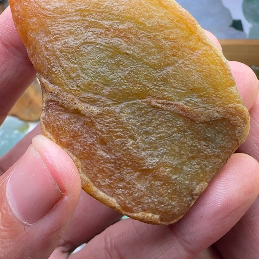 定制翡翠未镶嵌不包工