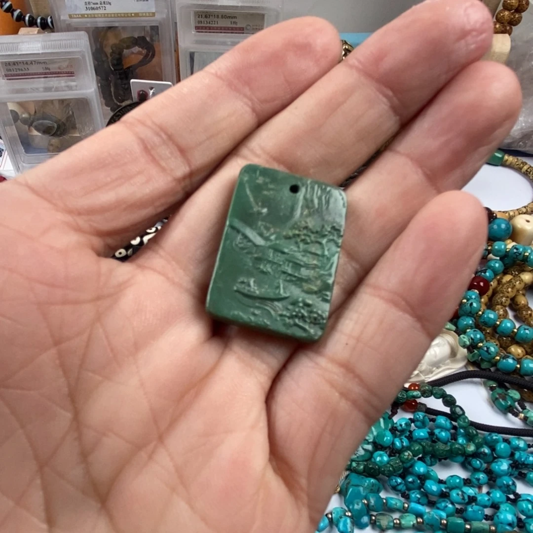 银S925藏传杵子杵子杵子杵子杵子