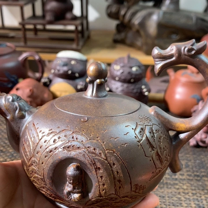 茶杯紫砂250Ccccccccc