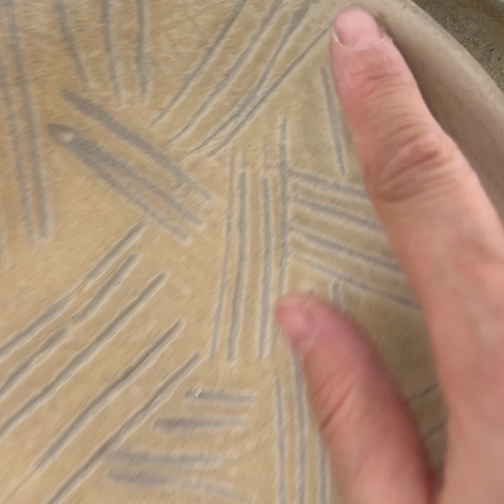 瓷片默认瑕疵商品