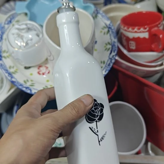 杯陶瓷杯碗盘微瑕介意慎拍