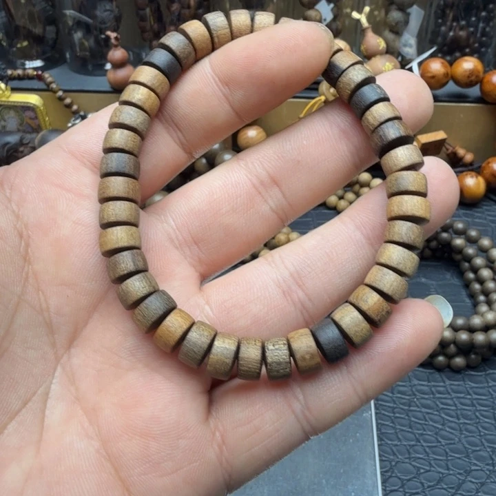 沉香沉香碎屑海南种植黄奇