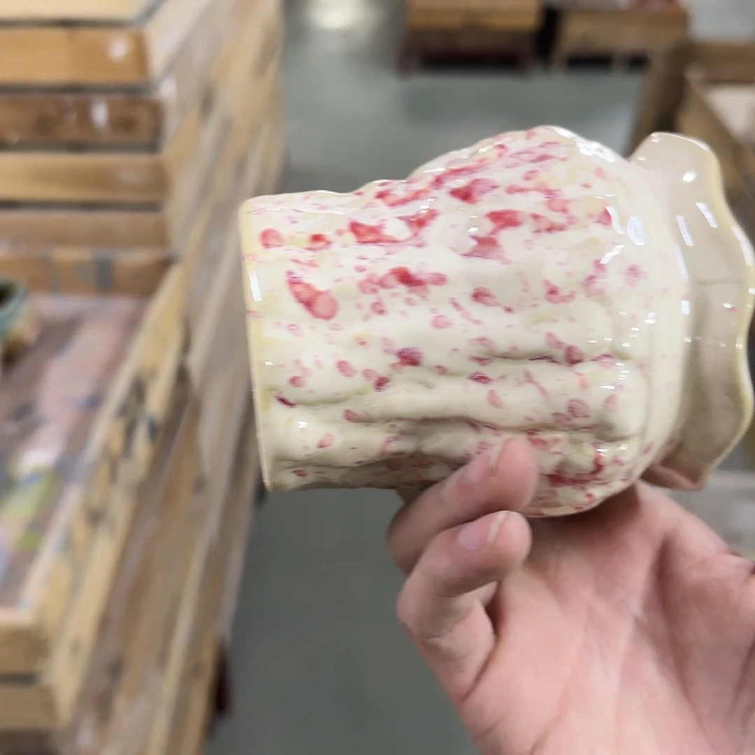 陶瓷福利局·自动合并订单·一个个买凑9元发·