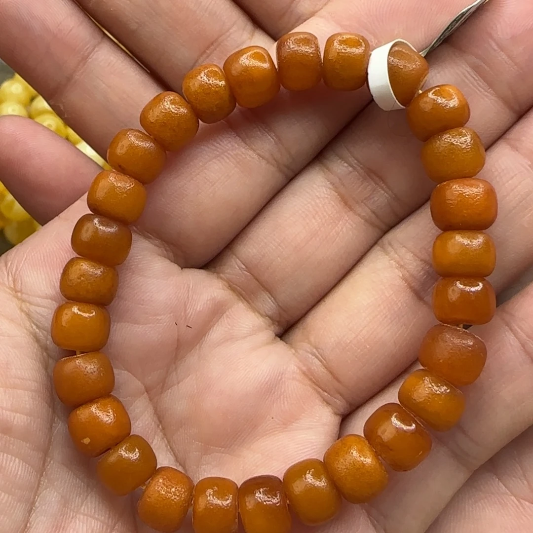 琥珀未镶嵌珠宝奇石8+