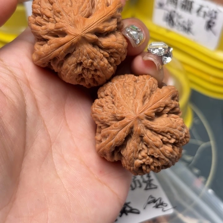 吊坠文玩核桃42-30431-02