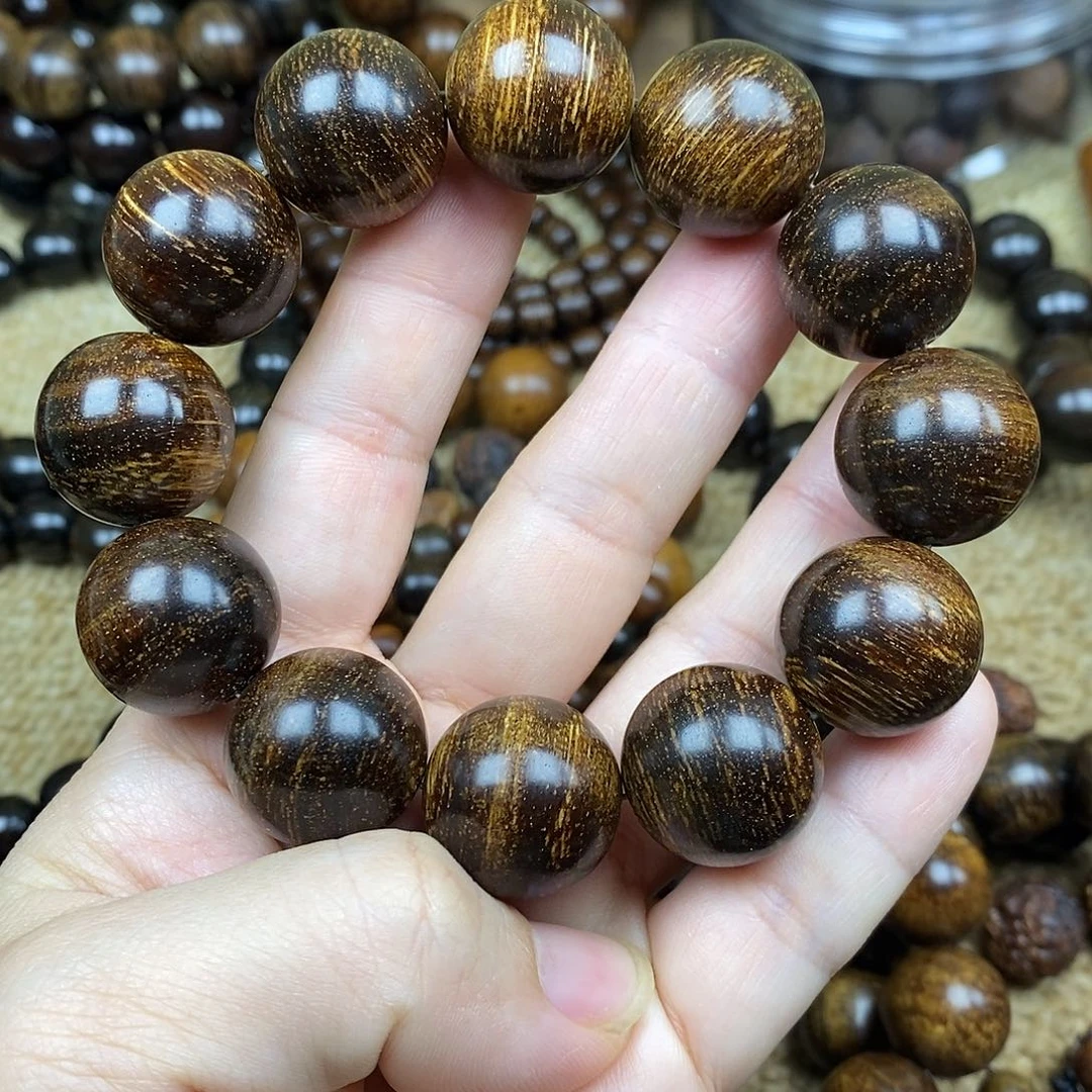 手串/手链贡木2.0巴布亚新几内亚贡