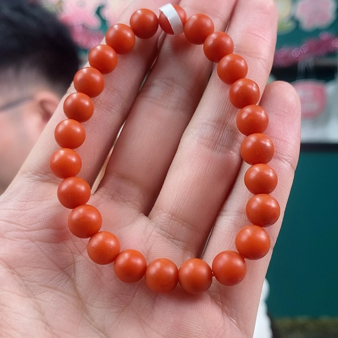 南红玛瑙珠宝奇石未镶嵌苏*