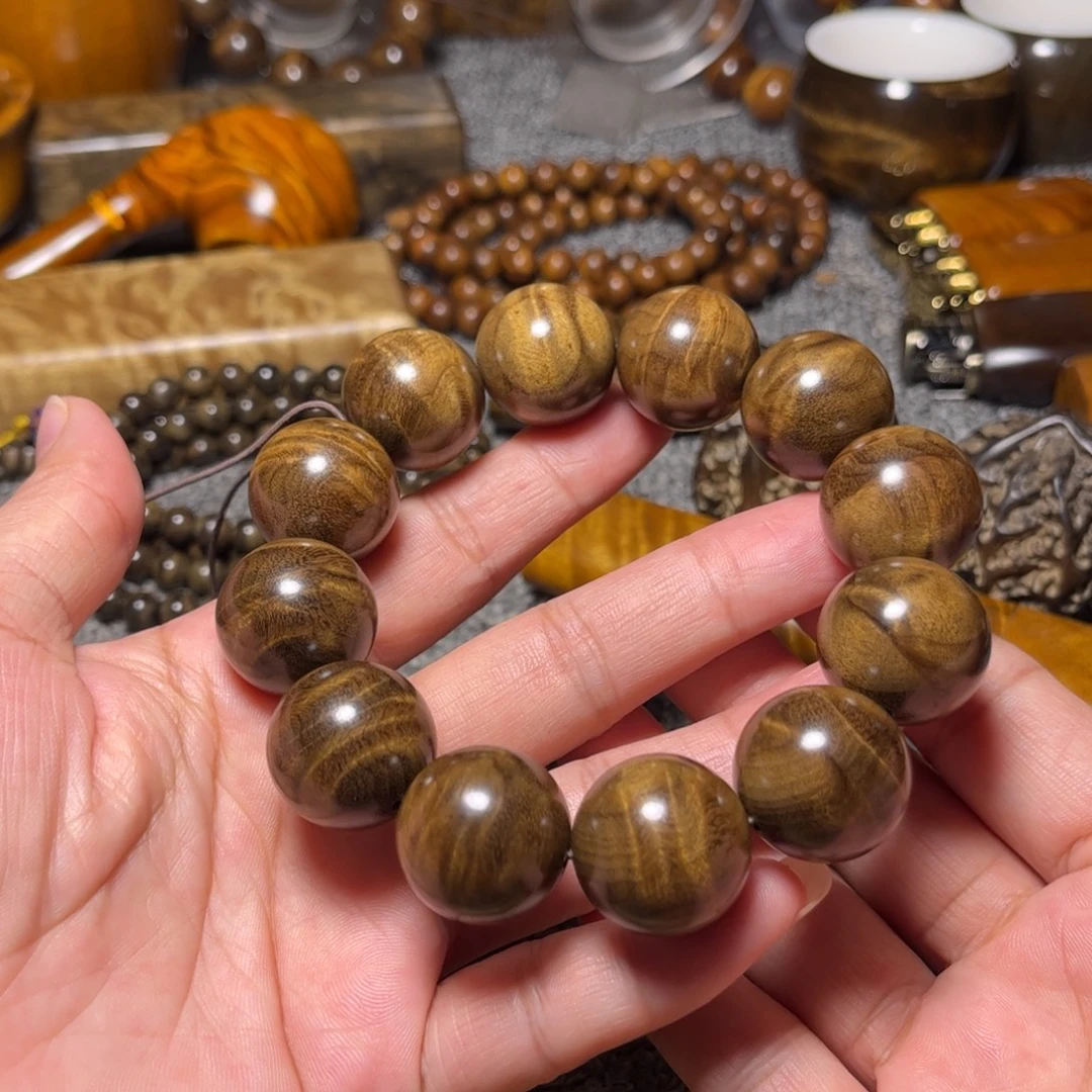 金丝楠阴沉花纹2.0高密度