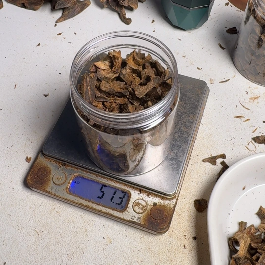 香榧木海南白棋车珠老料51