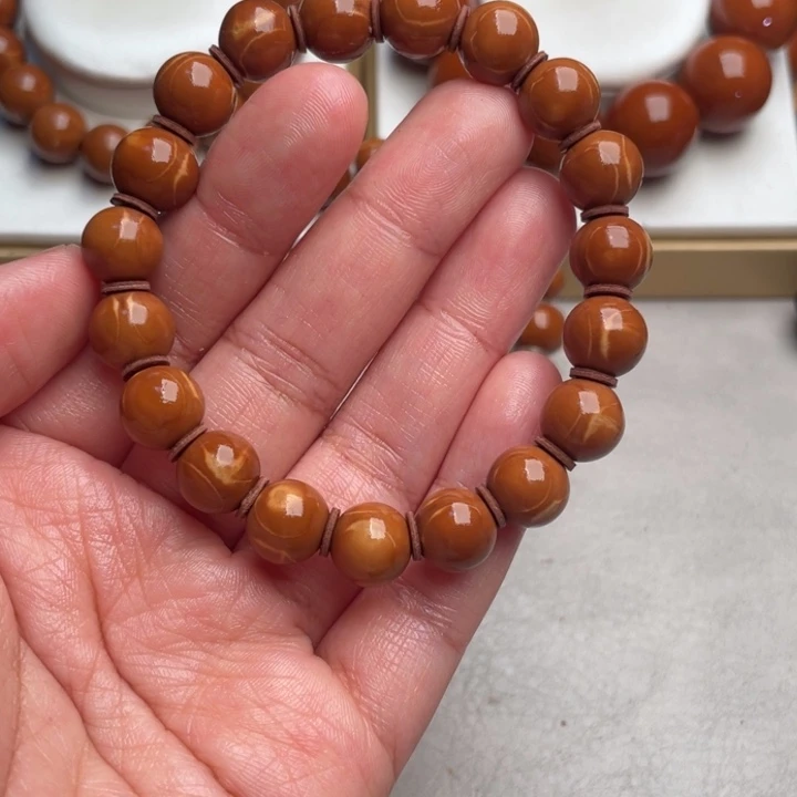 橄榄核手串/手链橄榄核1.1