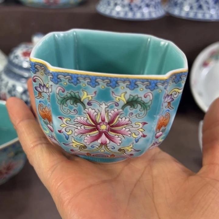 全场景德镇陶瓷景德镇陶瓷艺术
