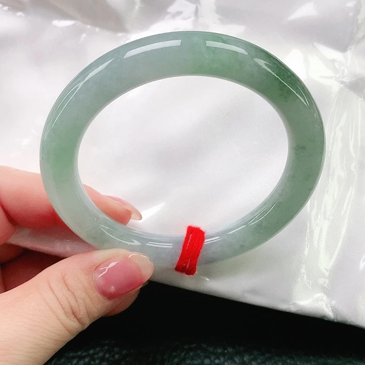 未镶嵌手镯翡翠翡翠070