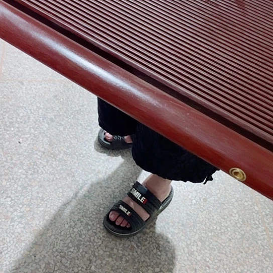 哈***゜电木茶盘70405红黄色70405