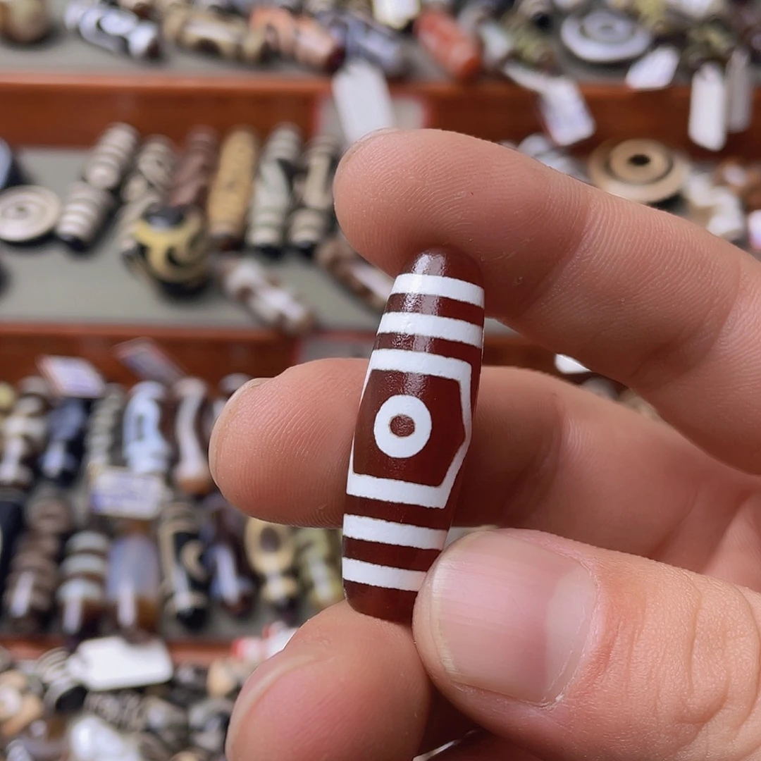 未镶嵌颈饰玛瑙/玉髓