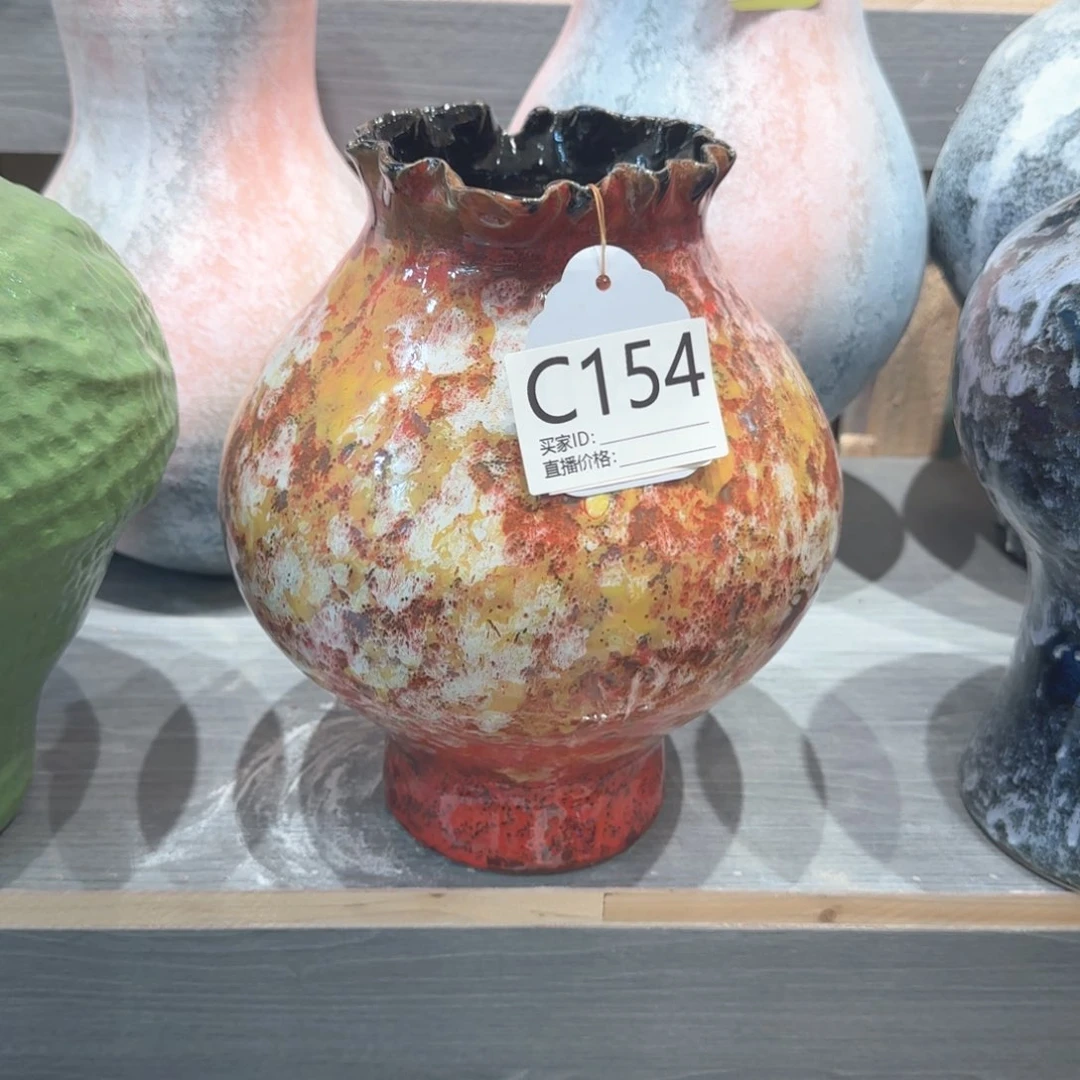 景德镇陶瓷艺术品