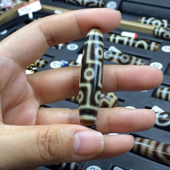 玛瑙/玉髓（覆膜）未镶嵌颈饰