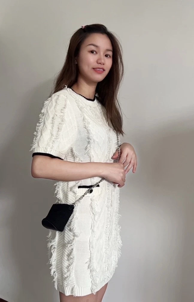 这里下单【一珂珂家】品牌撤柜女装 NO退NO换 主播过款链接~