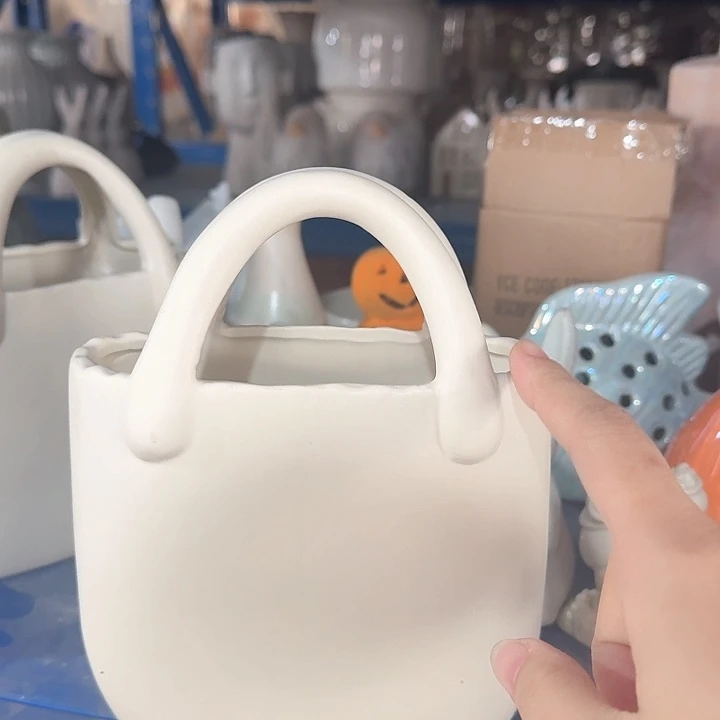 陶瓷，微瑕，今天发～