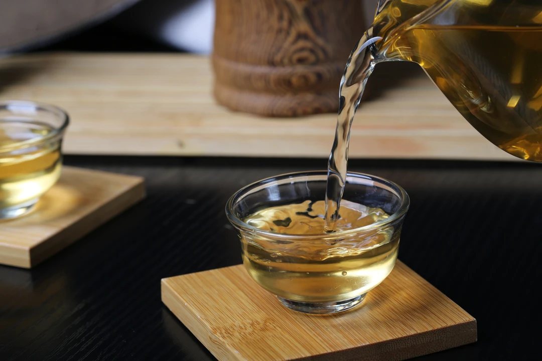 闪购商品普洱茶32