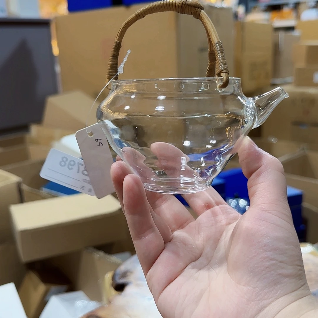 798高硼硅玻璃杯帮助周边