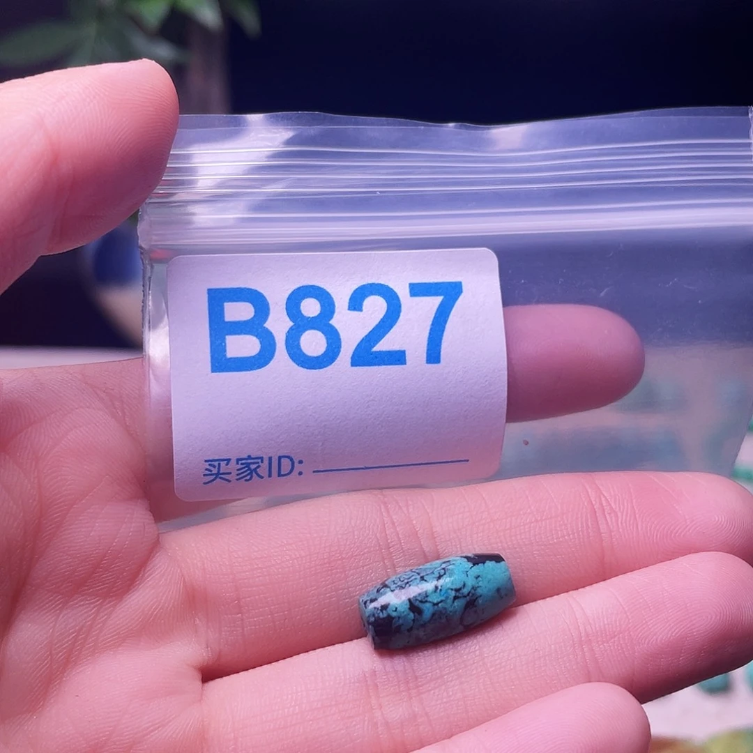 十堰原生态绿石头特色手工配饰
