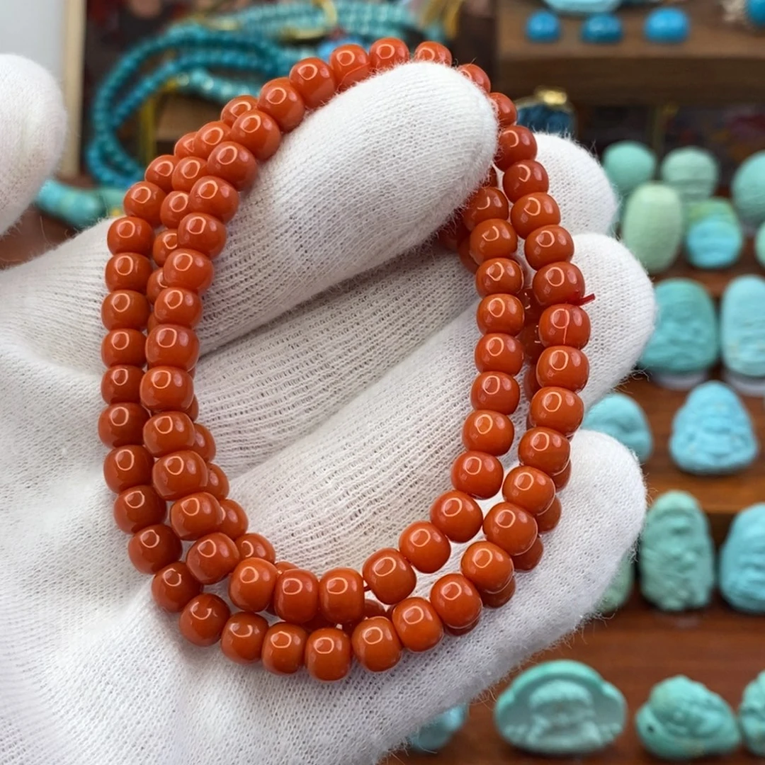 南红玛瑙未镶嵌珠宝奇石