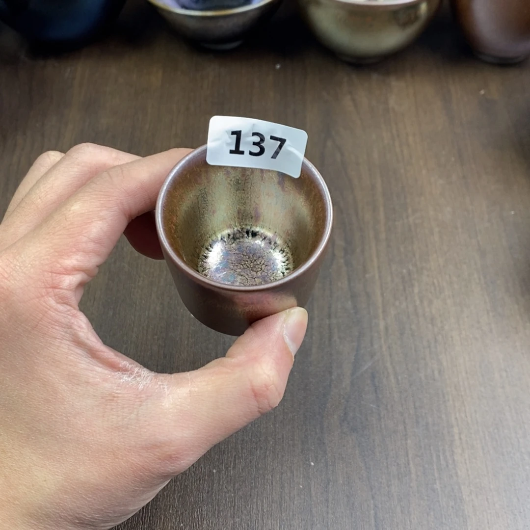 茶盏全手工建盏11111