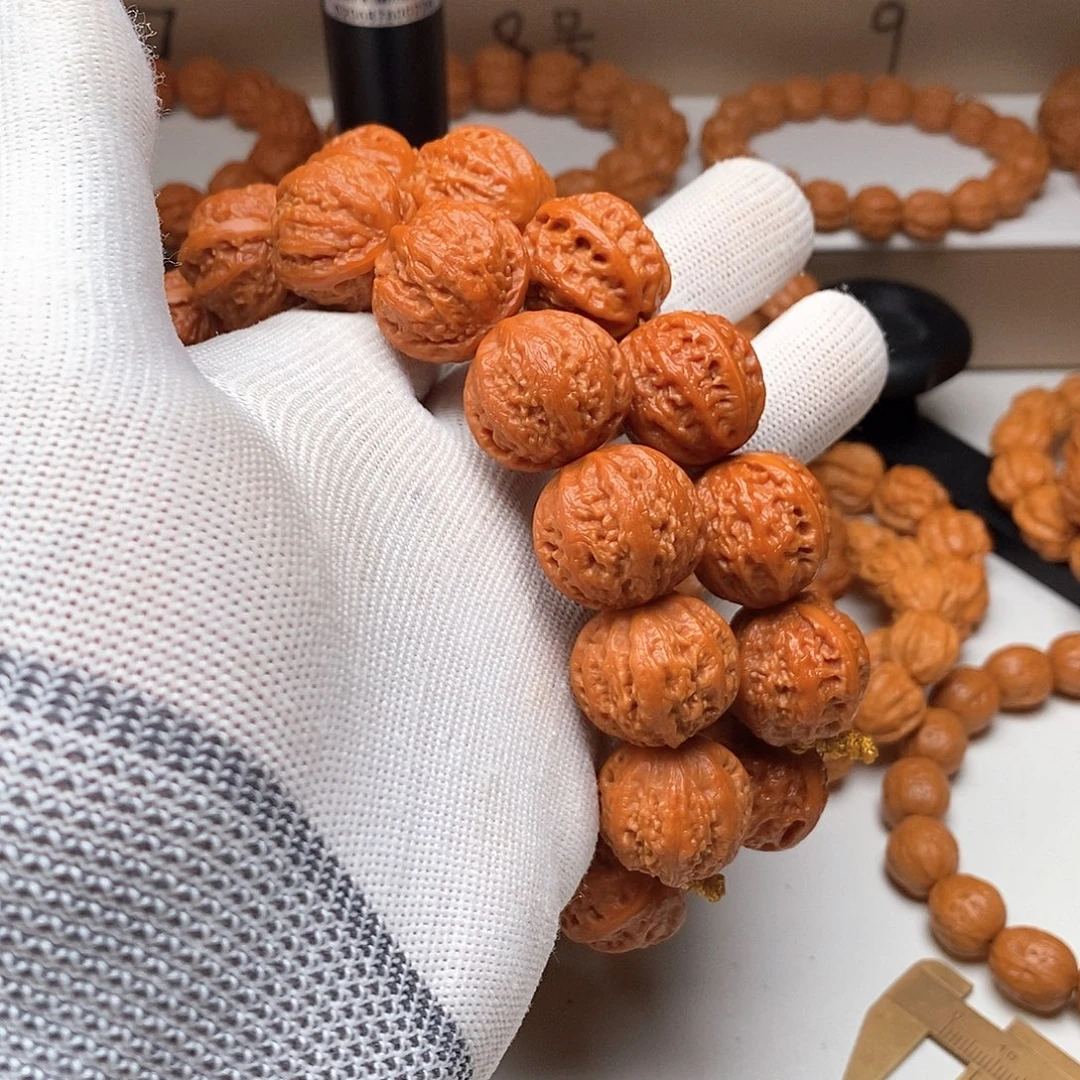 非金属木质2.3八棱