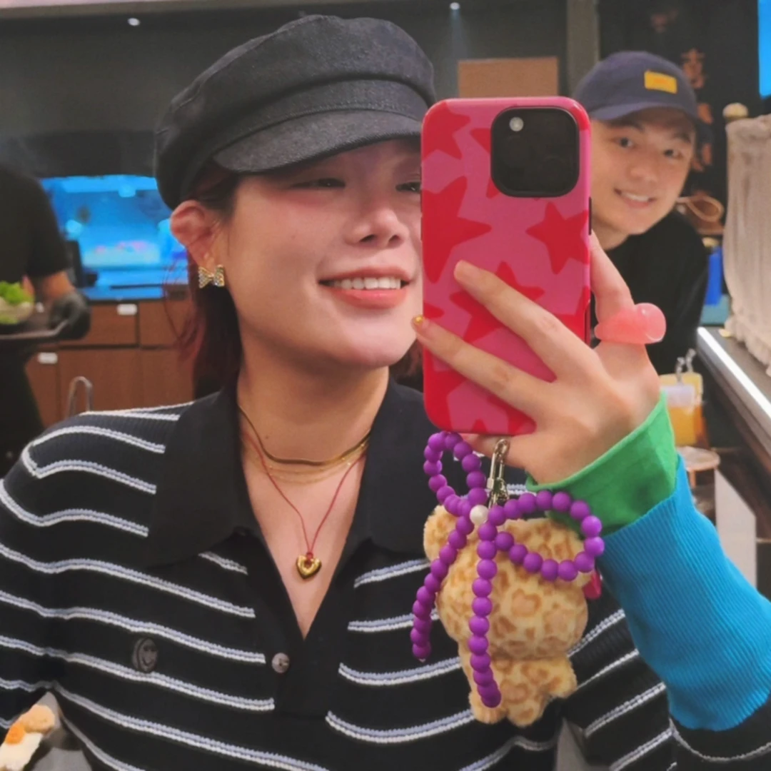 千千推荐小众饰品-003