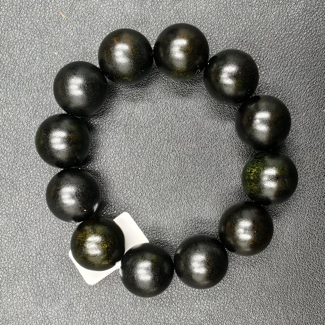 【小倩香馆】R187文玩手串