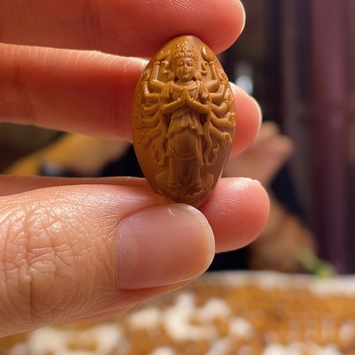 手串/手链橄榄核