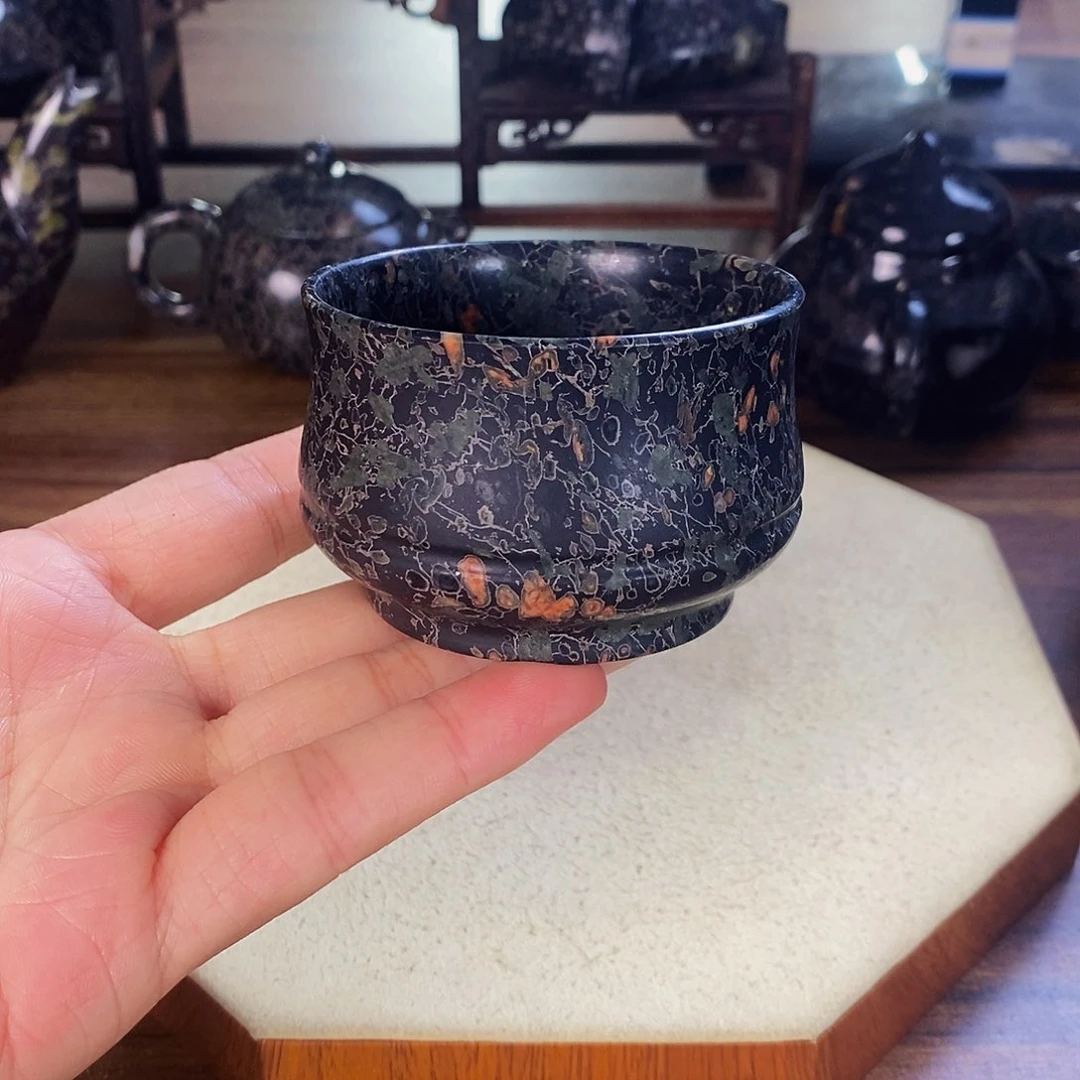 奢上奢精品梅花玉N