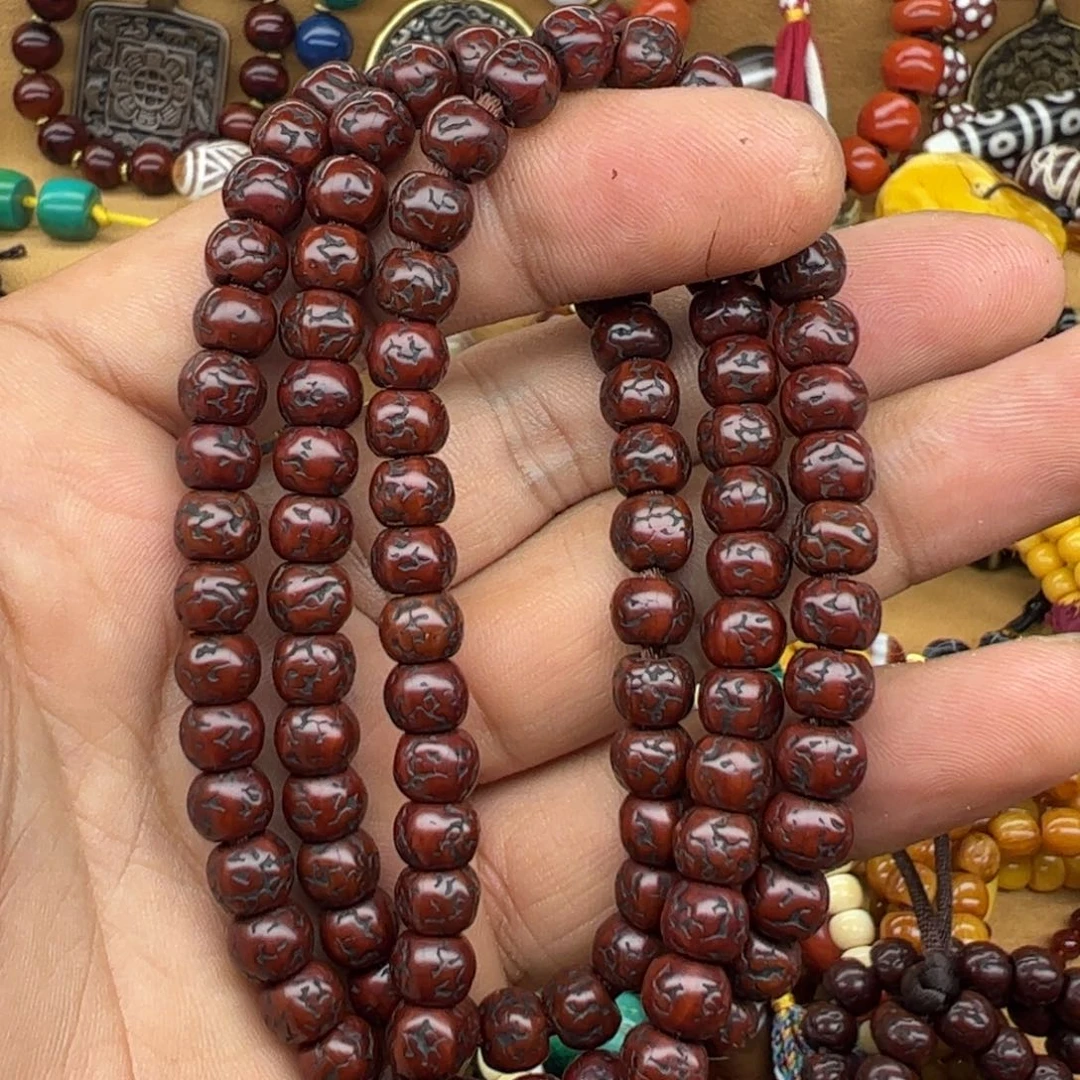 金刚菩提手串金刚菩提