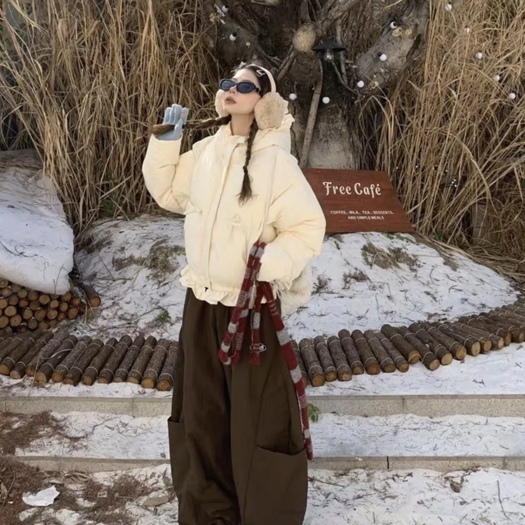 [高品美衣]冬款上新