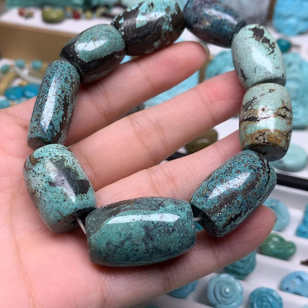 未镶嵌散珠配饰配珠