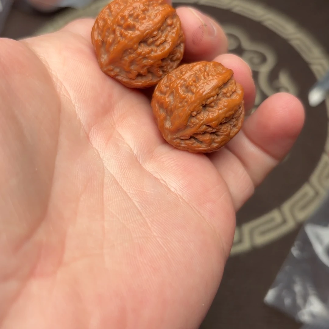 文玩核桃把件5900000000